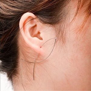 Jewelry - Chic and Dainty Gold Earrings Jewelry - Chic and Dainty Gold Earrings